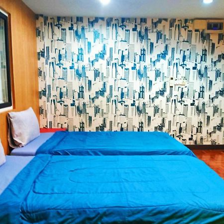 Doodle Lodge Chiang Mai Extérieur photo