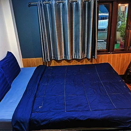 Doodle Lodge Chiang Mai Extérieur photo