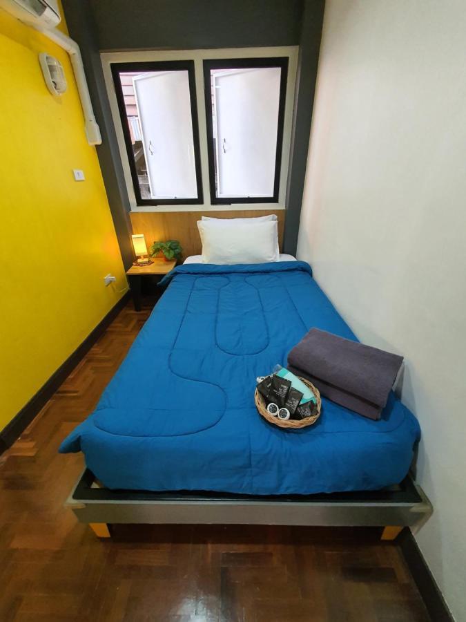 Doodle Lodge Chiang Mai Extérieur photo