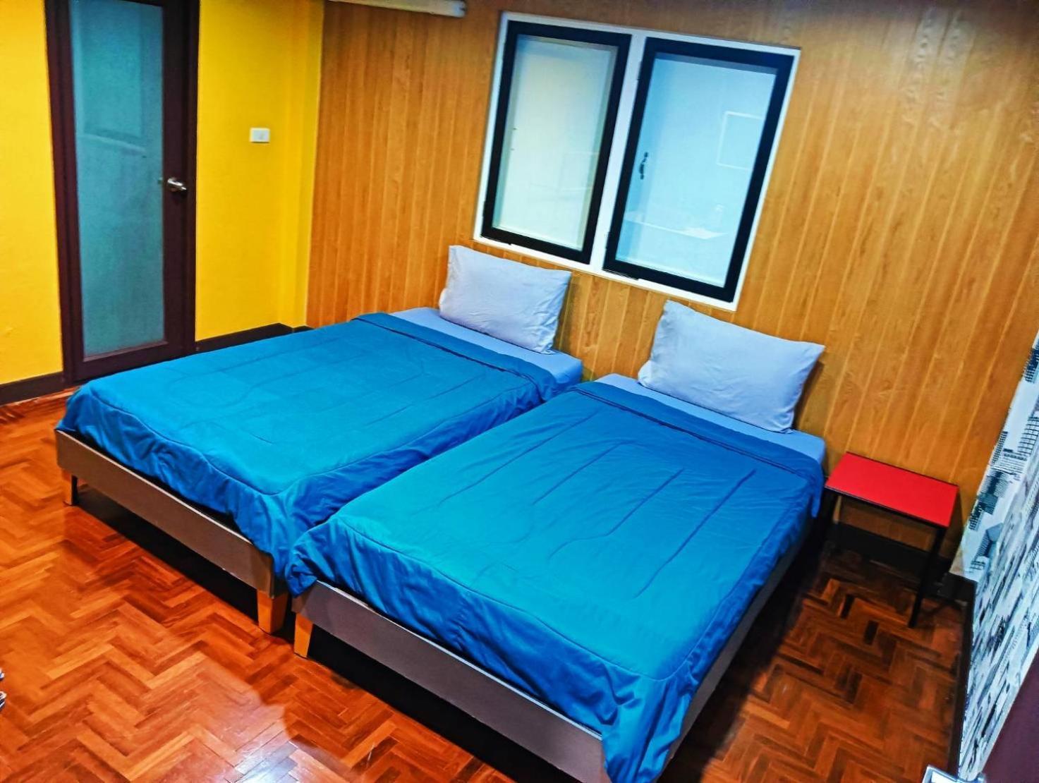Doodle Lodge Chiang Mai Extérieur photo