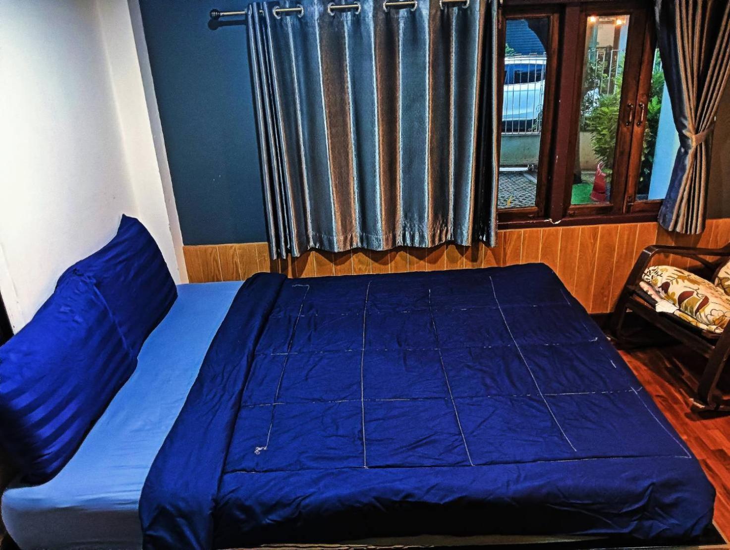 Doodle Lodge Chiang Mai Extérieur photo